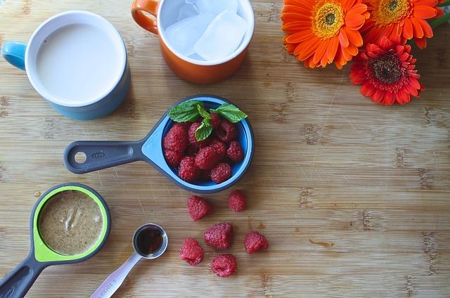 Incorporating Superfoods for Enhanced Mental Well-being