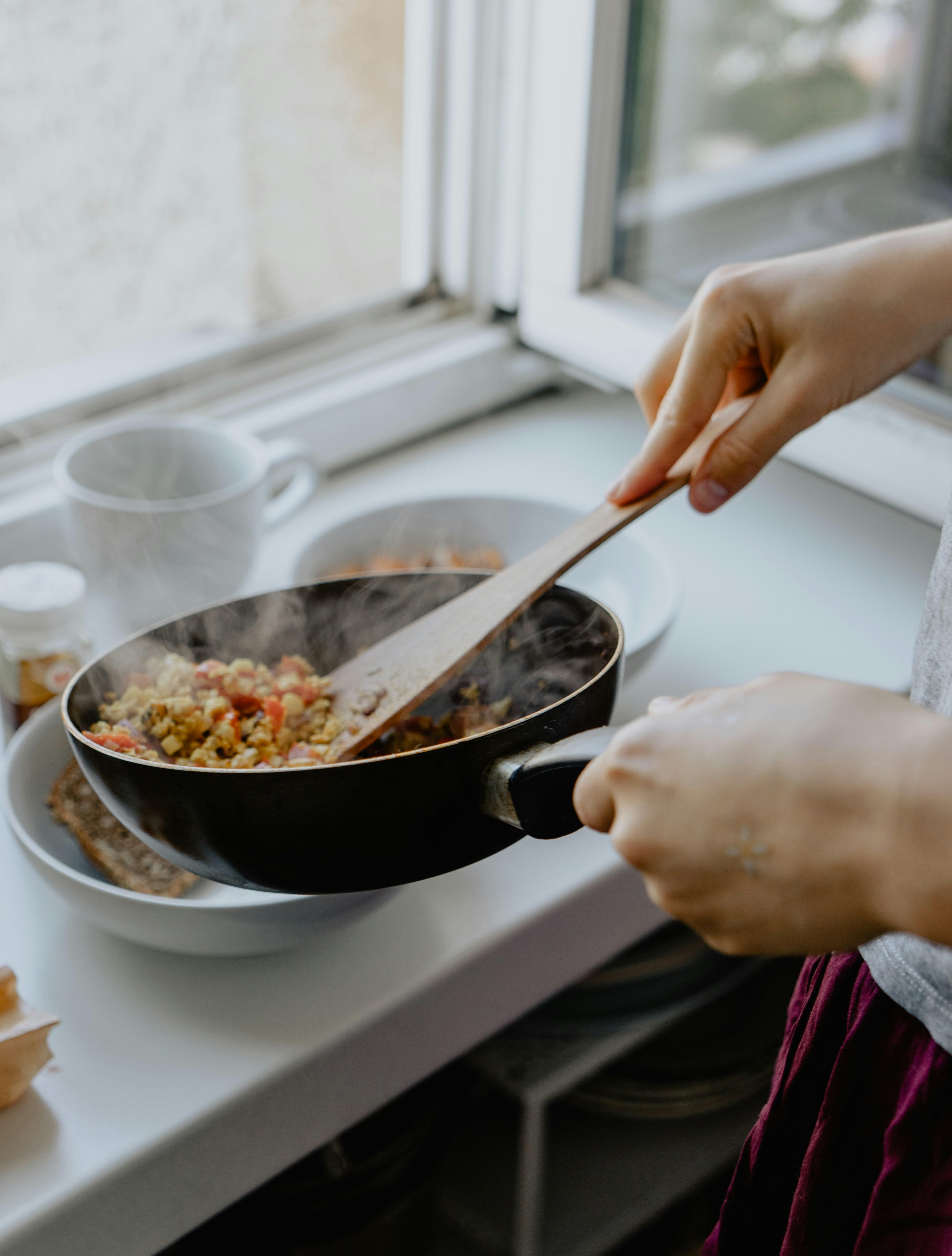 Creative ‍Cooking Techniques⁣ to Stretch Your ​Budget