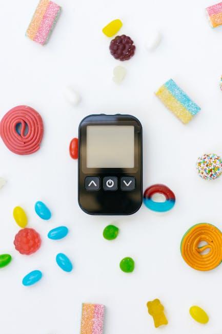Understanding the Root Causes of Sugar Cravings