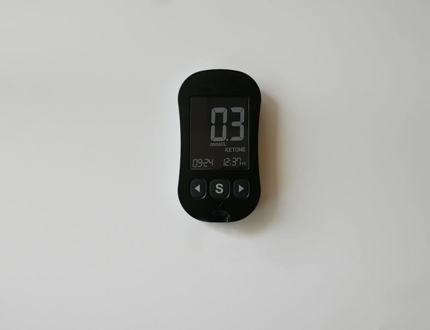Unpacking the Science: How Ketosis Affects Cholesterol⁣ and Blood Pressure