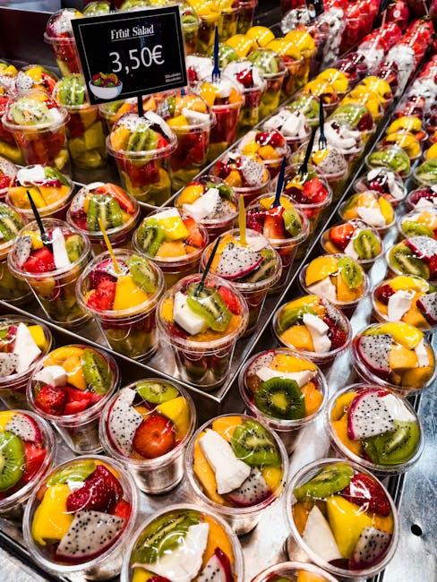 Affordable Ingredients that⁤ Maximize Flavor and‌ Nutrition