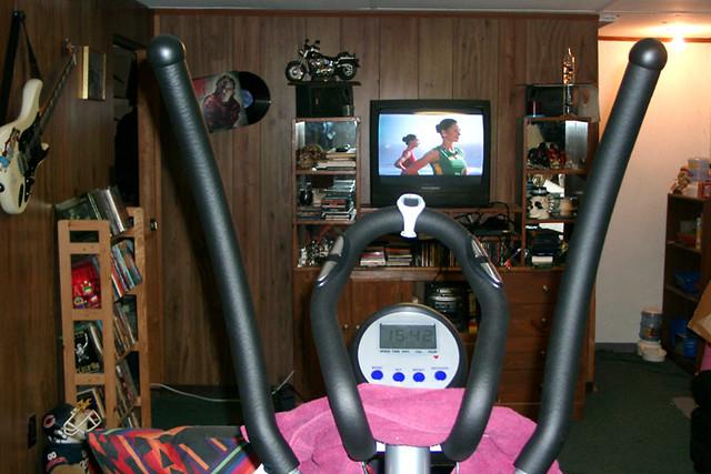 Tailoring Fitness Goals to Personal Health Needs
