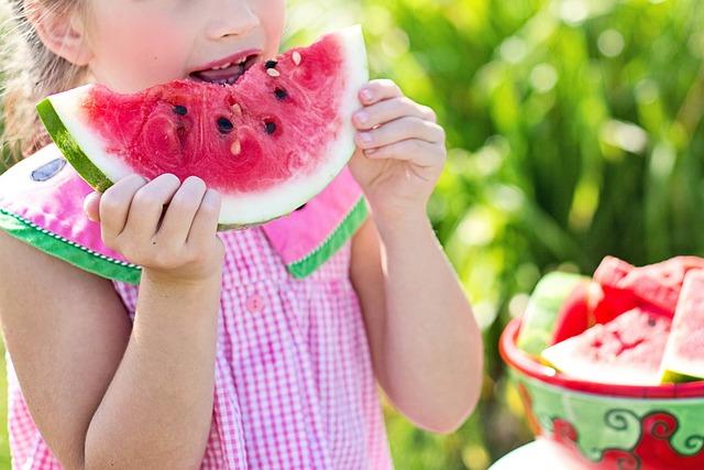 Balancing Your Diet to Combat Stress