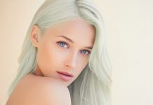 The hottest hair colours for 2019