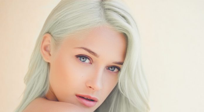 The hottest hair colours for 2019