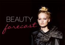 Four beauty trends to do this autumn