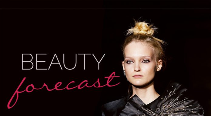 Four beauty trends to do this autumn
