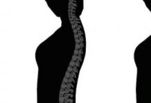 Sorry Sir Mix-a-Lot: Men prefer spinal curvature, not big butts