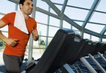 Try High Intensity Interval training workout (HIIT) to lose more weight!