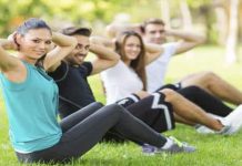 The way to exercise to lose excess weight by fitness guru Mickey Mehta