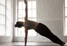 4 Oblique Exercises to Target Your ex Handles