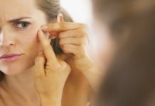 Acne meets its high-tech match