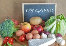 Juhi Chawla says she buys organic food