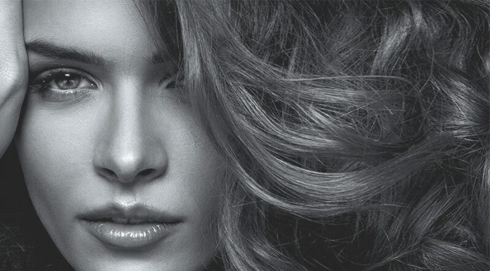 How to have the perfect blow dry at home