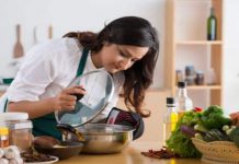 Rujuta Diwekar reveals 3 changes you might want to make in your kitchen without delay forever health