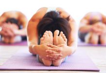 30-Minute Abs-Strengthening Club Pilates Workout