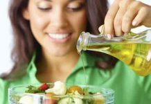 3 cooking oils that may assist you shed weight