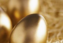 Mining gold from human feces: Yes, we're serious