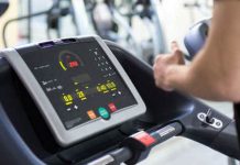 Think you’re really burning a lot of calories on the treadmill?