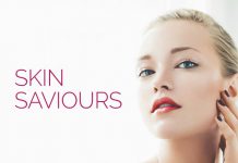 Three simple steps to glowing winter skin