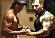 Transform yourself using Kris Gethin’s Body By Design workout plan!