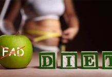 7 popular celebrity diets you cannot follow (and why)