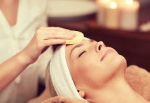 Get the best skin ever experience with this simple step