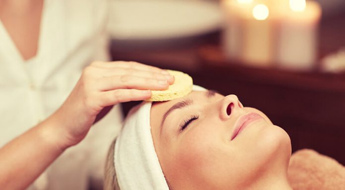 Get the best skin ever experience with this simple step