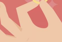 We're engaged! The science behind 'ring by spring'