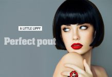 Gloss or matte lips? Tips with a makeup artist