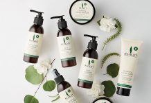 Celebrating A decade’s of natural skin care with Sukin