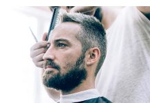 A cheat's help guide male grooming