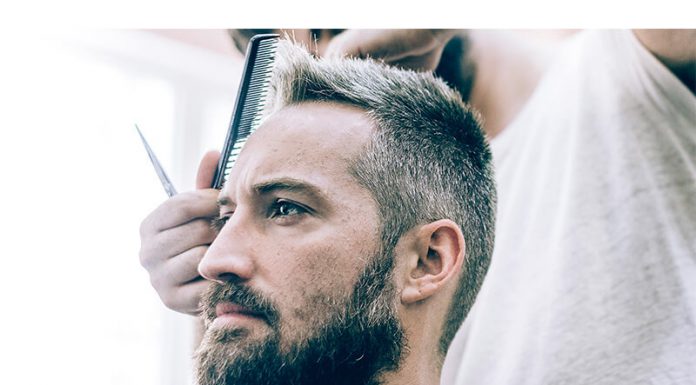 A cheat's help guide male grooming