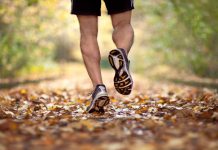 Even Light Physical Exercise Can Help You Live Longer