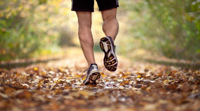 Even Light Physical Exercise Can Help You Live Longer