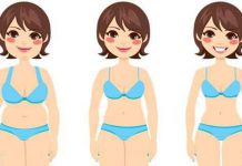 Weight loss guidelines for anyone with their 20s