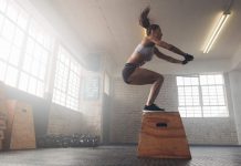 5 Methods to Work Your Core in Every Workout