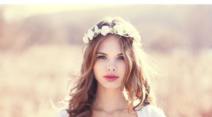 These are your spring beauty looks for 2019