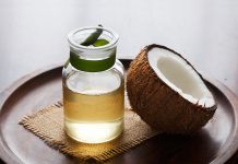 The surprising beauty potential benefits to coconut oil