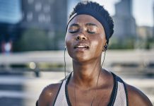 Does Stress Sweat Really Smell Worse Than Exercise Sweat?