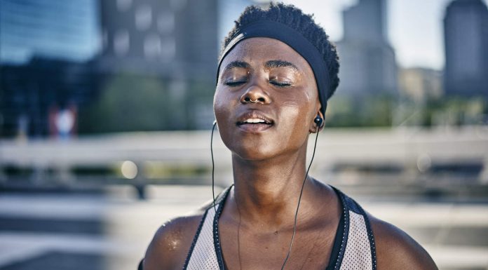 Does Stress Sweat Really Smell Worse Than Exercise Sweat?