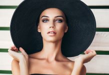 The key beauty trends for summer 2019