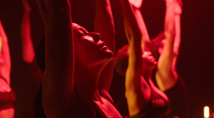 New SoulCycle SoulActivate Class Review