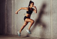 10-Minute Cardio Workout You Can Do at Home