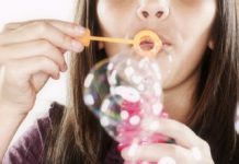 Chronilogical age of Puberty In Girls Influenced By Which Parent Their Genes Are Inherited From