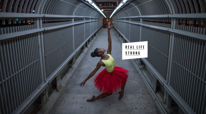 Ballerina Ingrid Silva on Unraveling Stereotypes: ‘I Can Still Look Classical and Elegant With My Natural Hair'