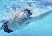 How swimming may help you shed pounds!