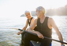 Five solutions to stay healthy on christmas