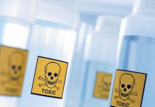 How to poison-proof the house