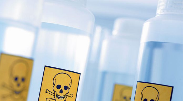 How to poison-proof the house